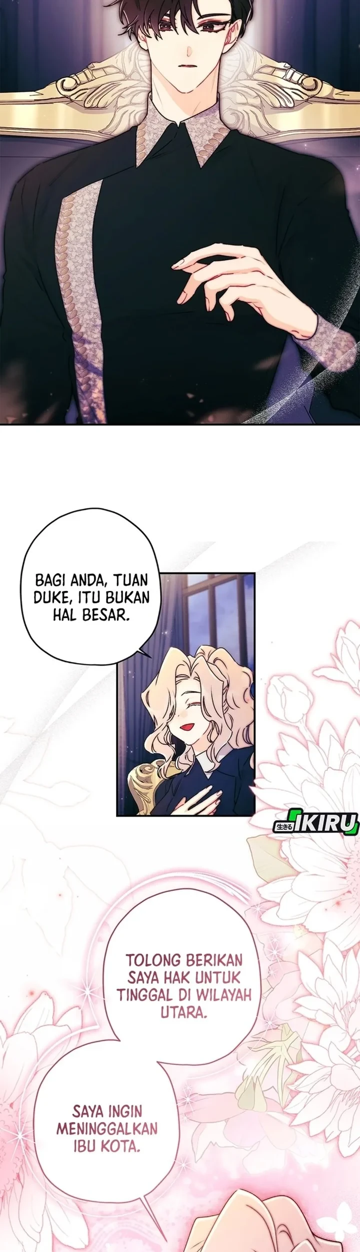 Chapter 143 - halaman 28