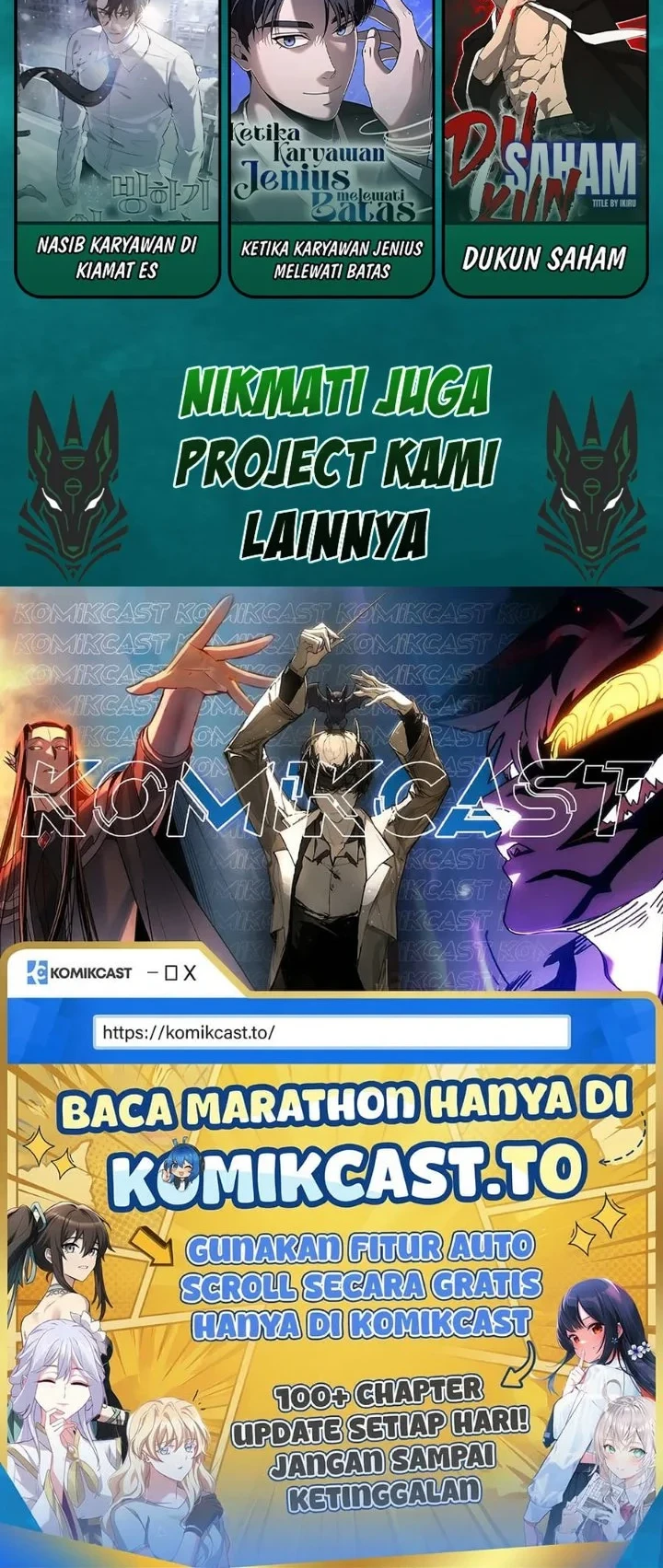 Chapter 143 - halaman 73