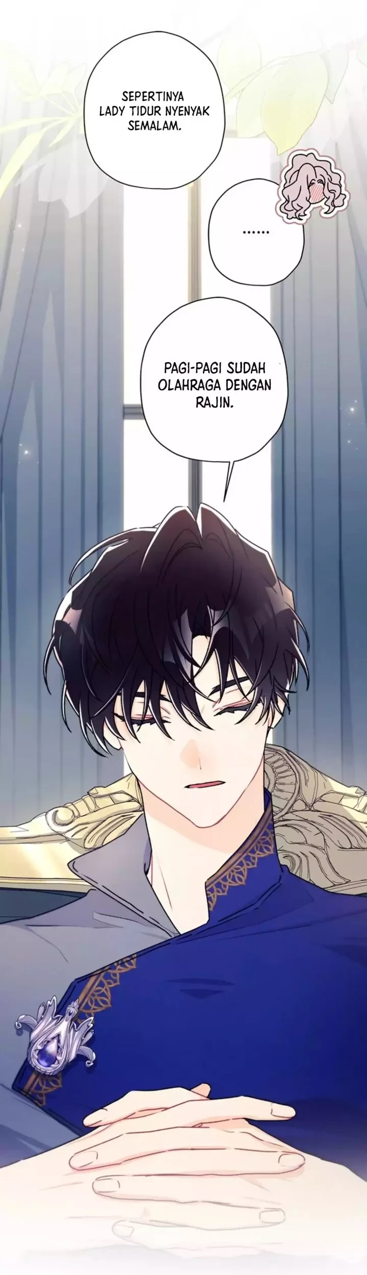 Chapter 144 - halaman 22
