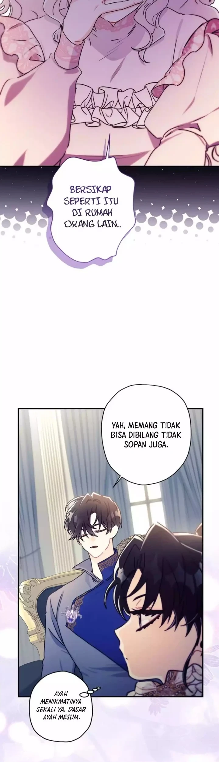 Chapter 144 - halaman 24