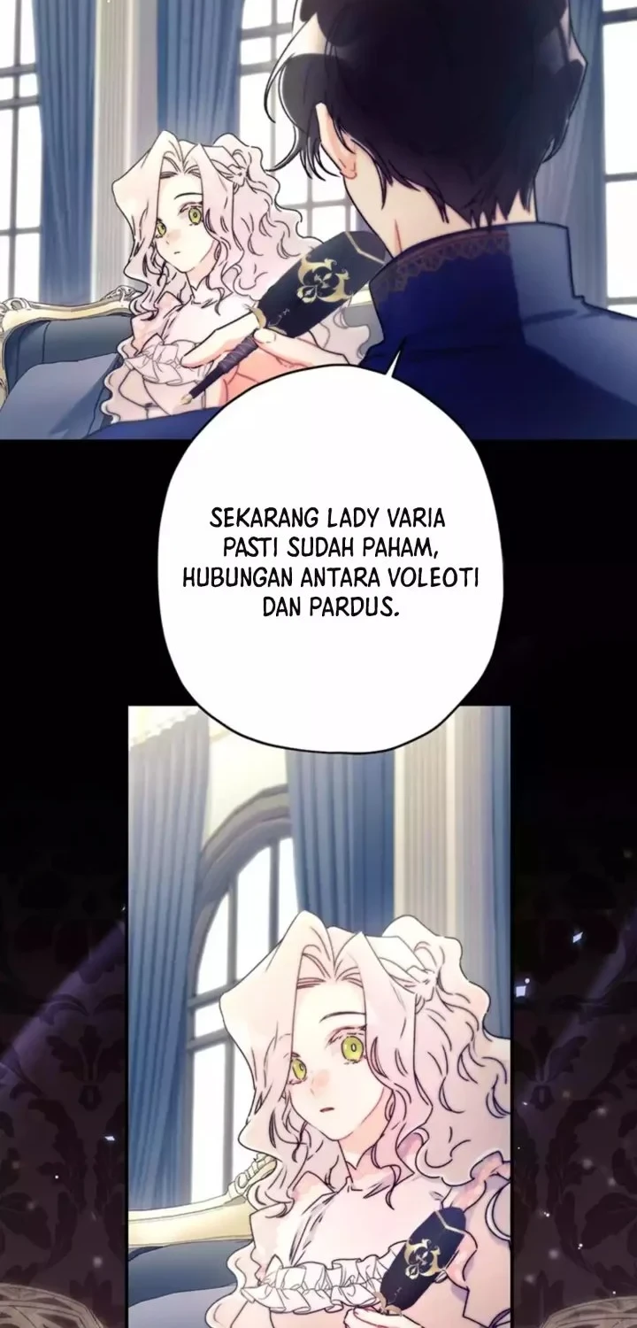Chapter 144 - halaman 37