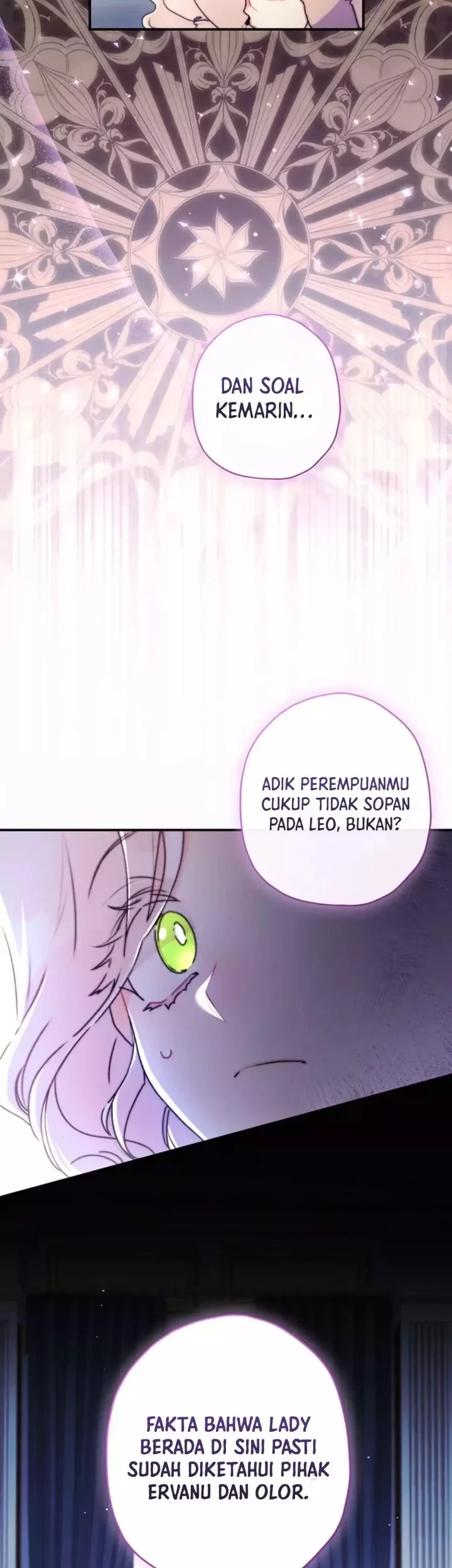 Chapter 144 - halaman 38