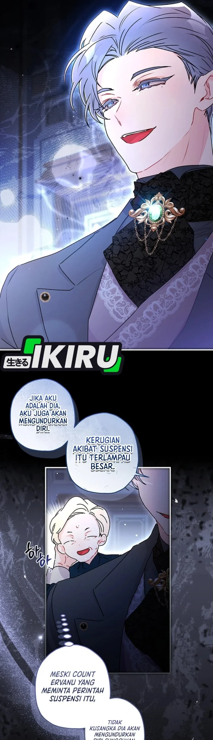 Chapter 145 - halaman 18