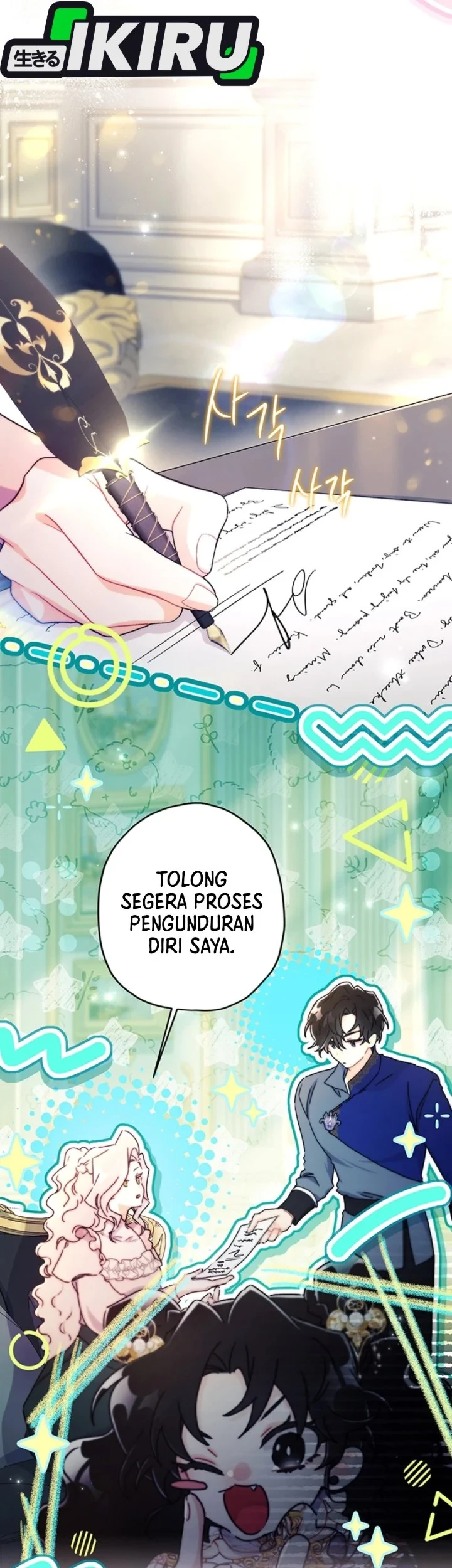 Chapter 145 - halaman 6