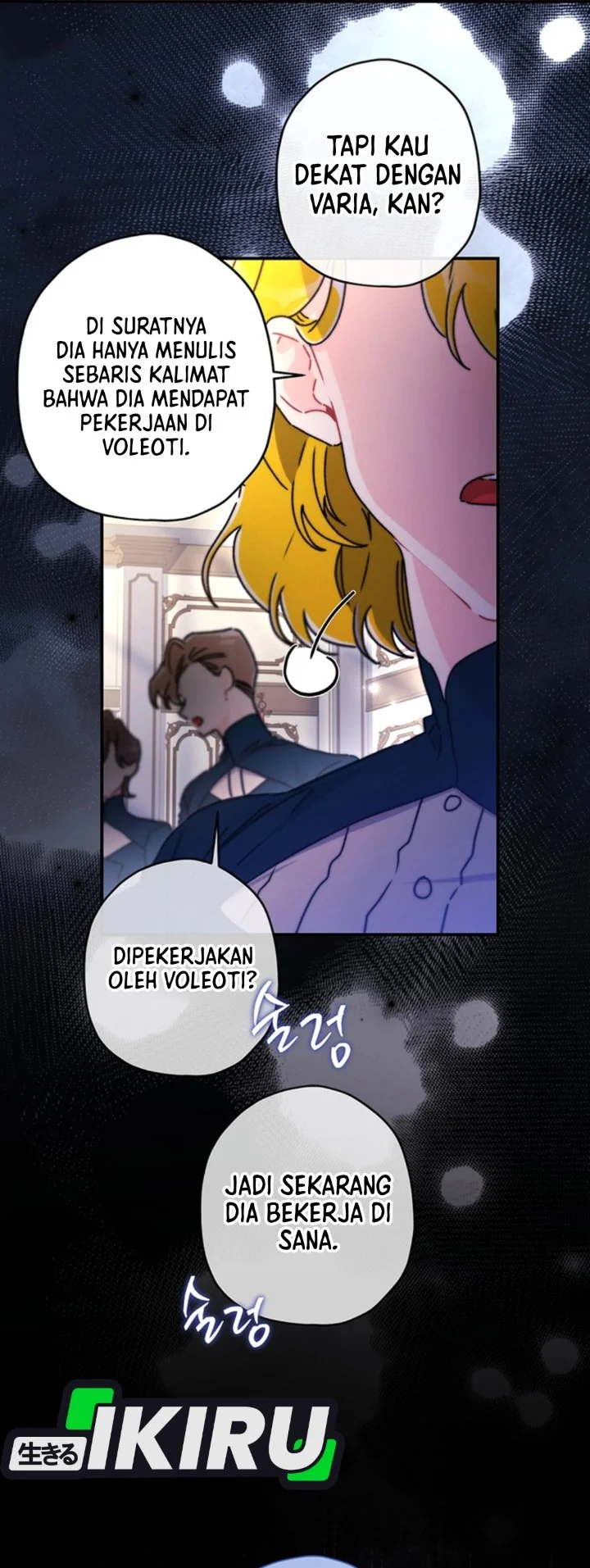 Chapter 145 - halaman 15