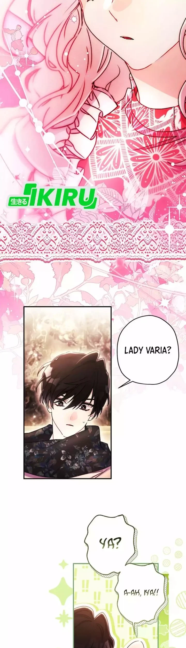 Chapter 146 - halaman 32