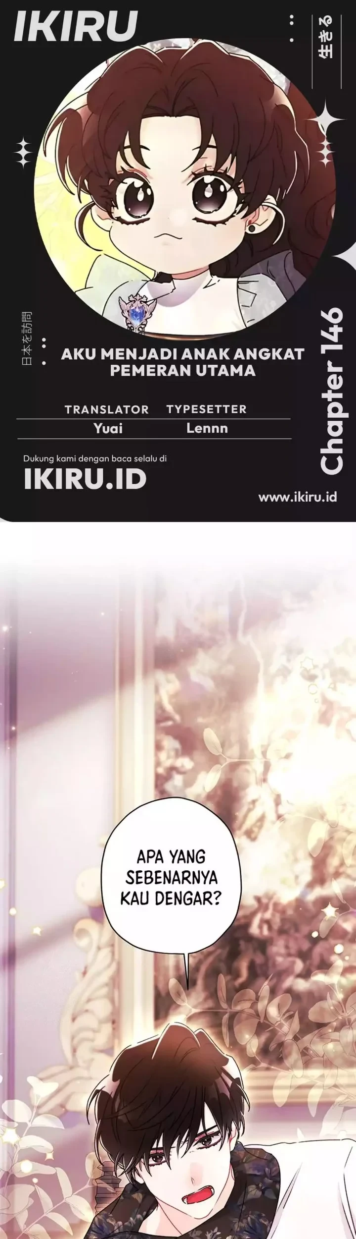 Chapter 146 - halaman 2
