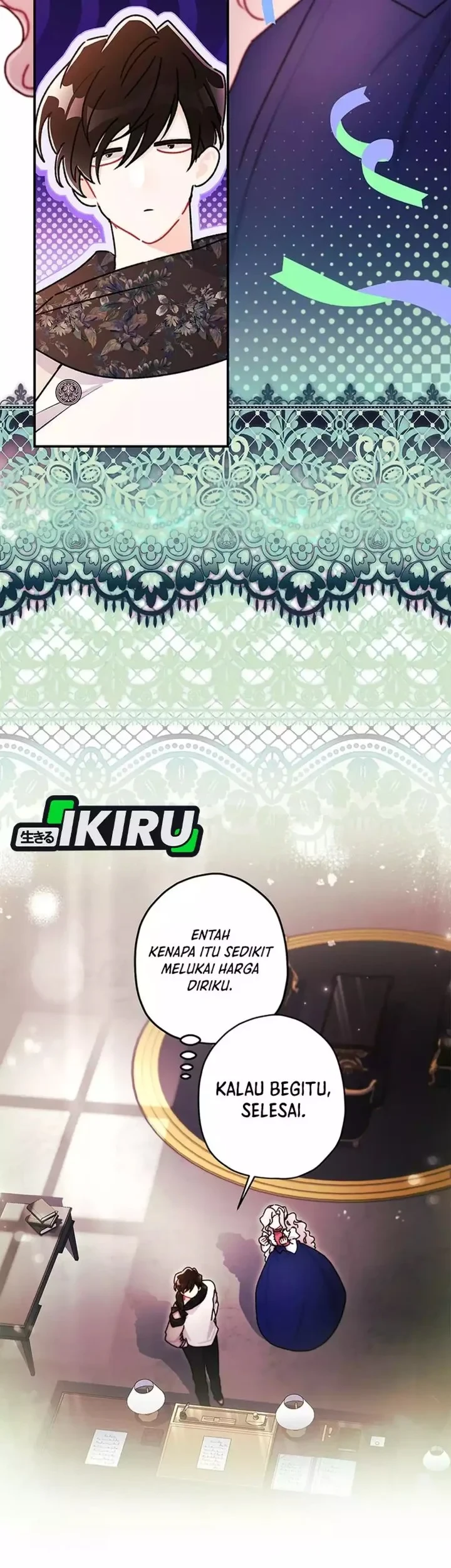 Chapter 146 - halaman 44