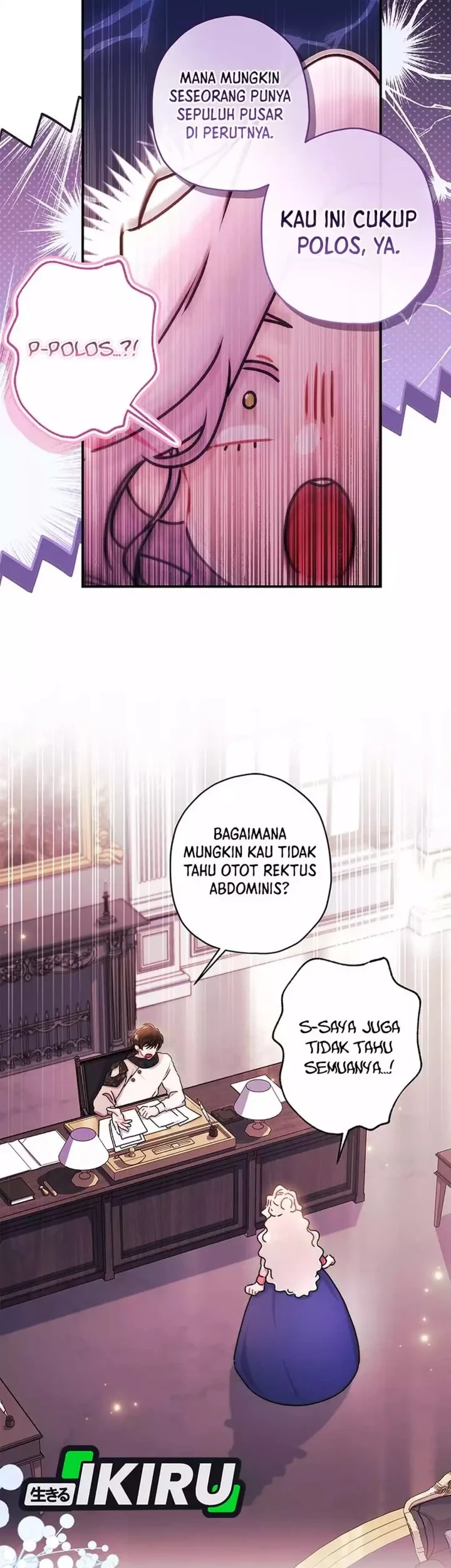 Chapter 146 - halaman 8