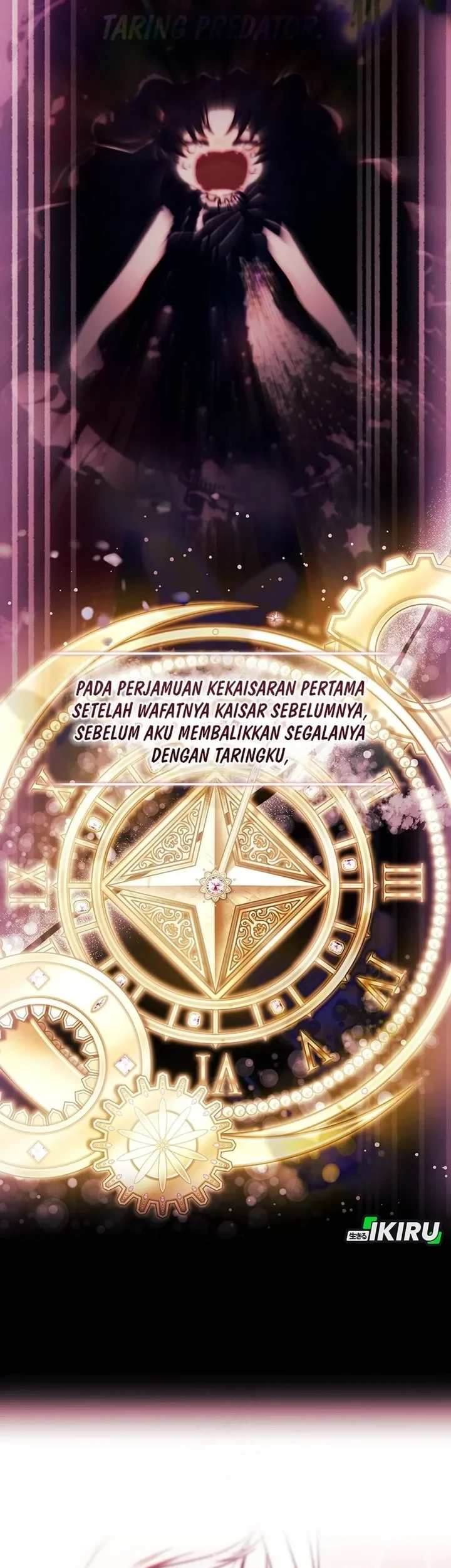 Chapter 147 - halaman 34