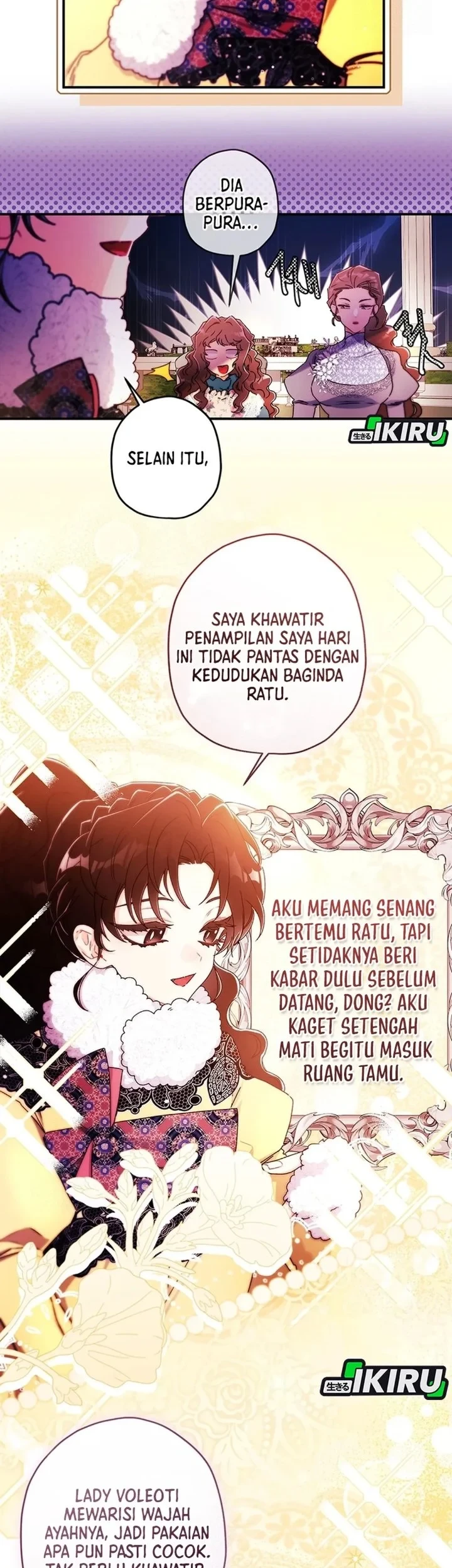 Chapter 147 - halaman 42