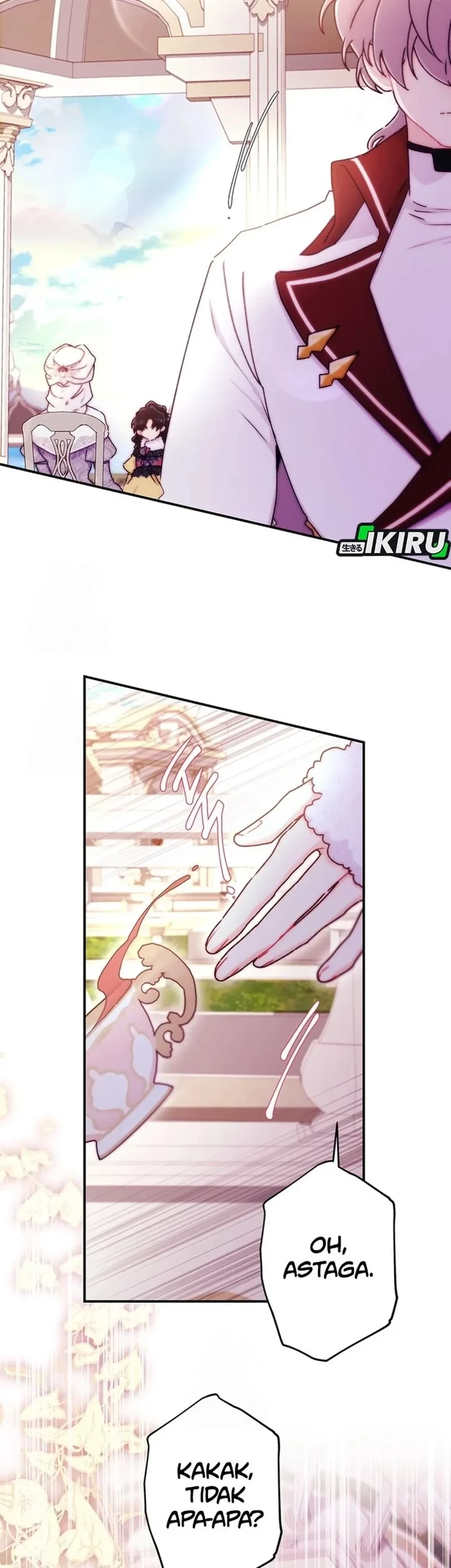 Chapter 147 - halaman 60