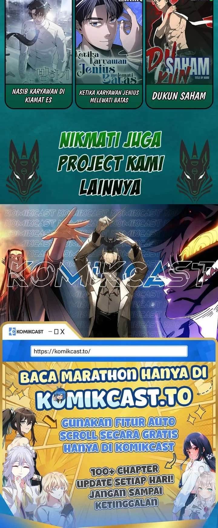 Chapter 147 - halaman 74