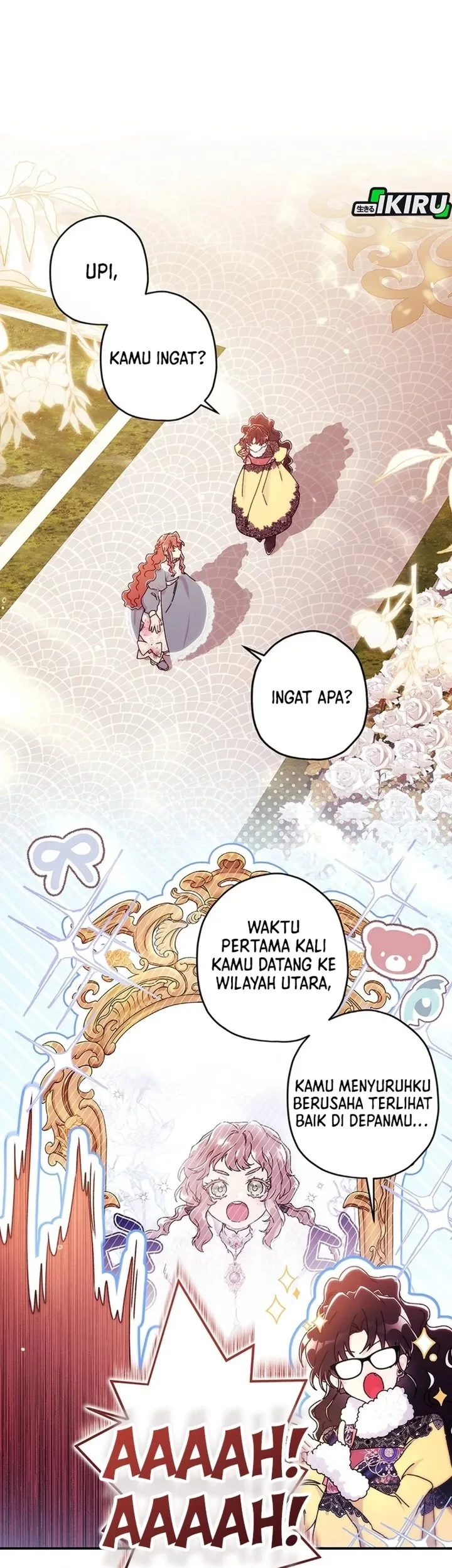 Chapter 147 - halaman 16
