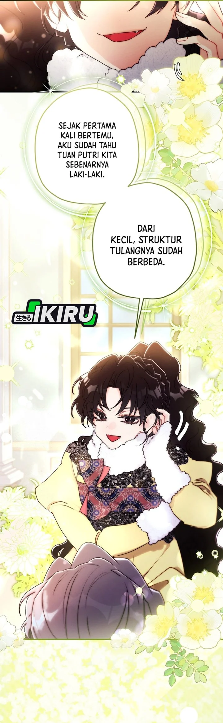 Chapter 148 - halaman 19