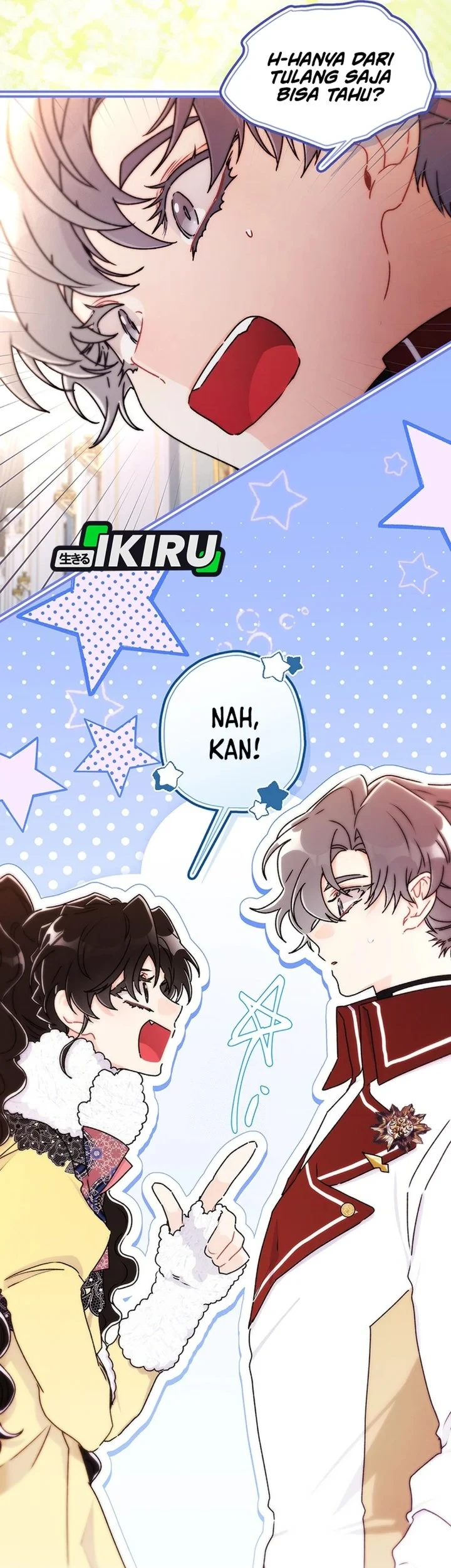 Chapter 148 - halaman 20