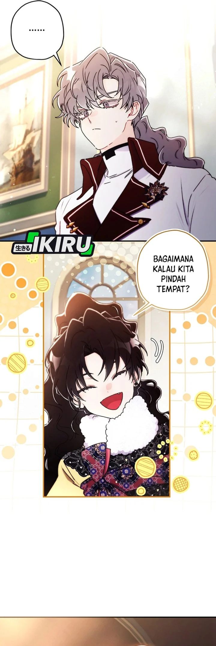 Chapter 148 - halaman 22