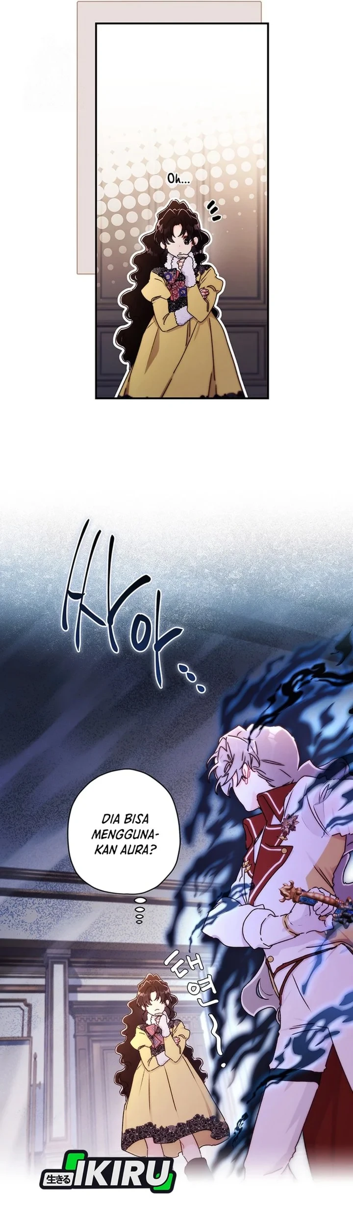 Chapter 148 - halaman 31