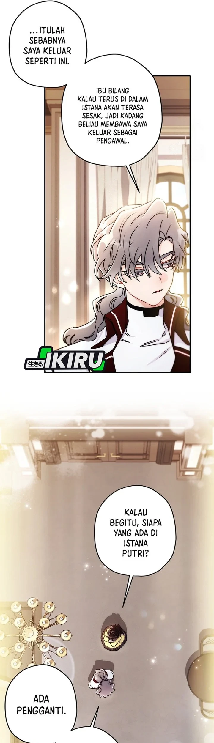Chapter 148 - halaman 38