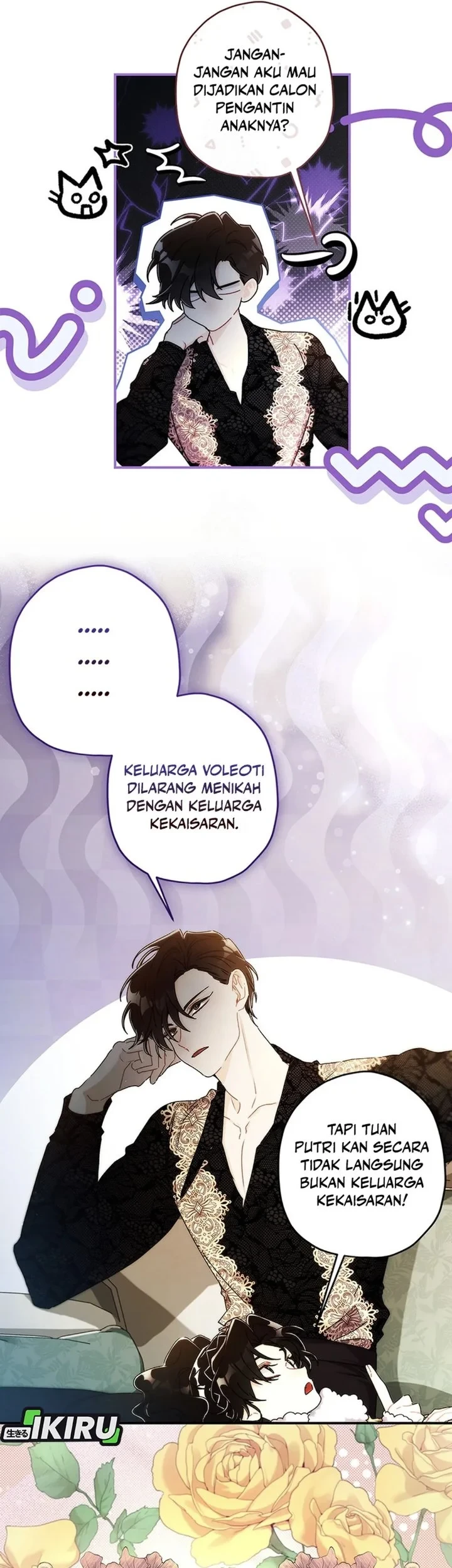 Chapter 149 - halaman 22