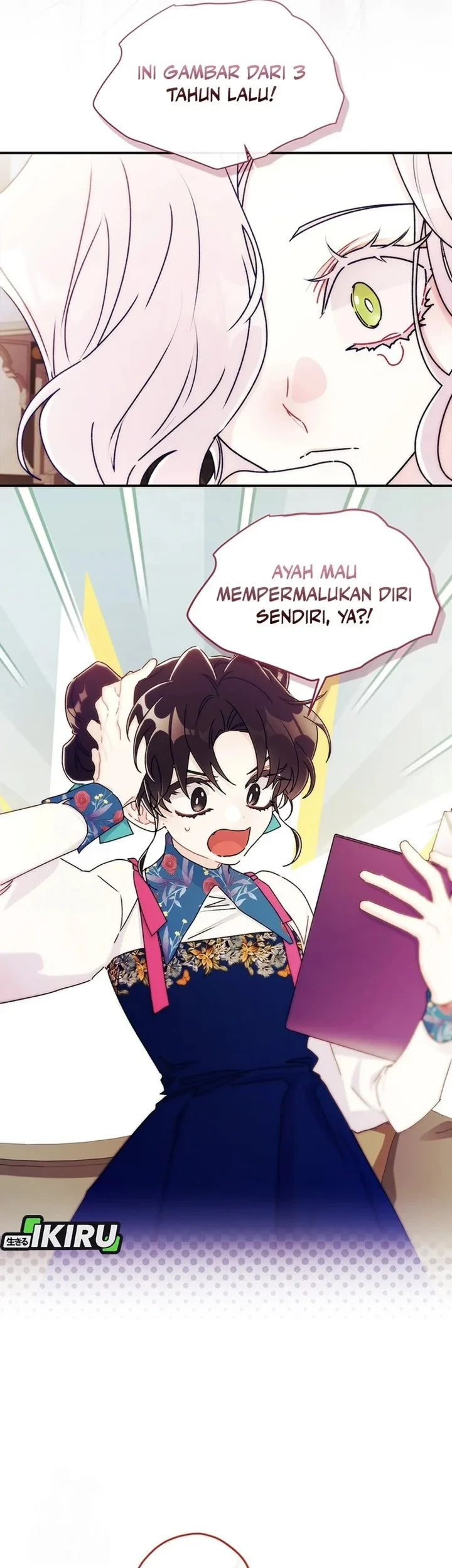 Chapter 149 - halaman 69