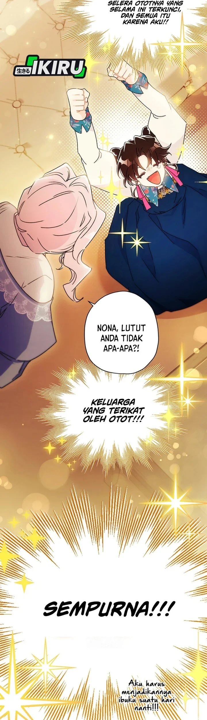 Chapter 150 - halaman 30
