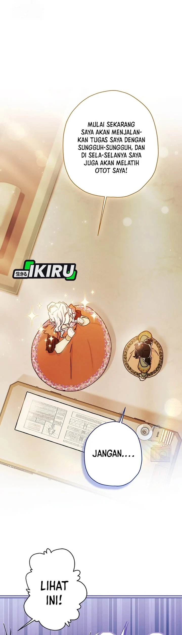 Chapter 150 - halaman 38