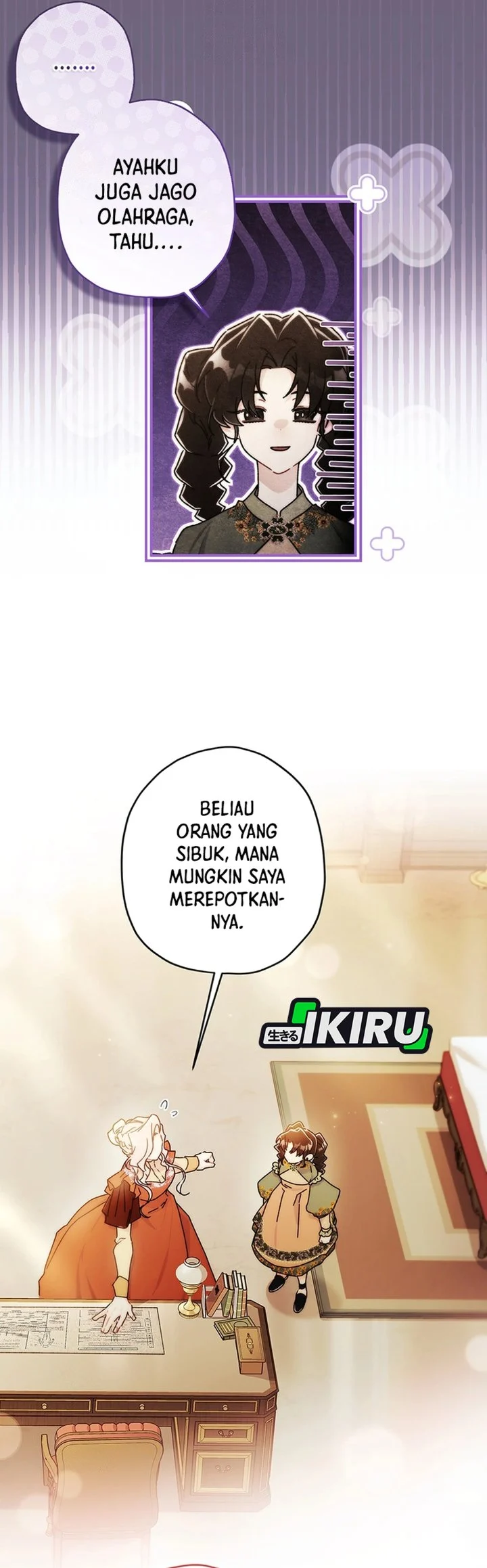 Chapter 150 - halaman 46