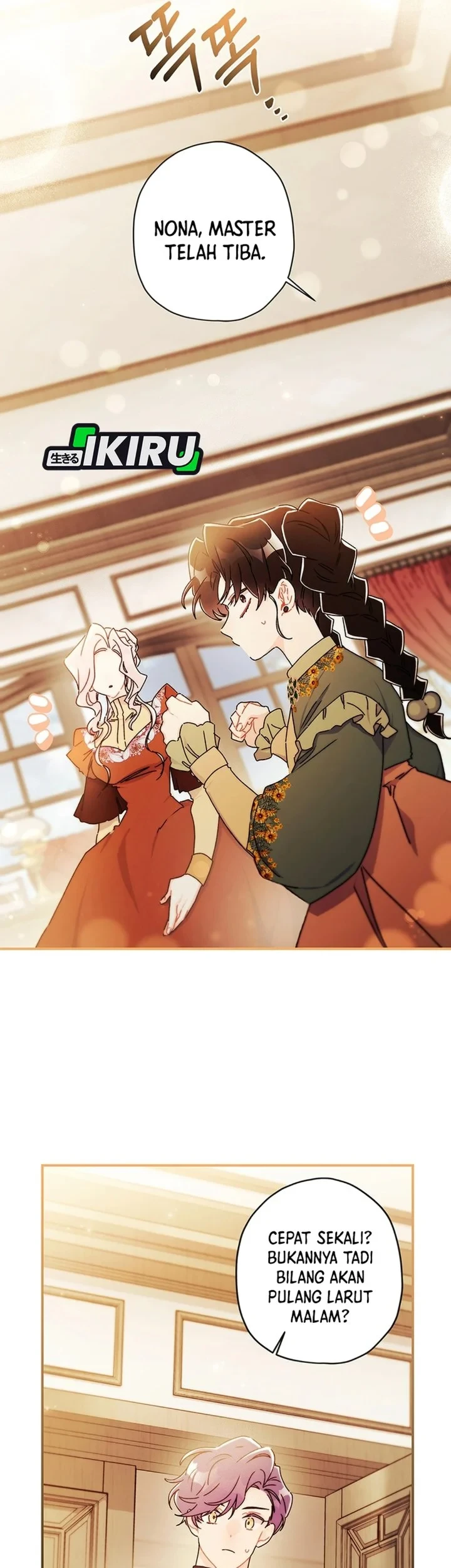 Chapter 150 - halaman 49