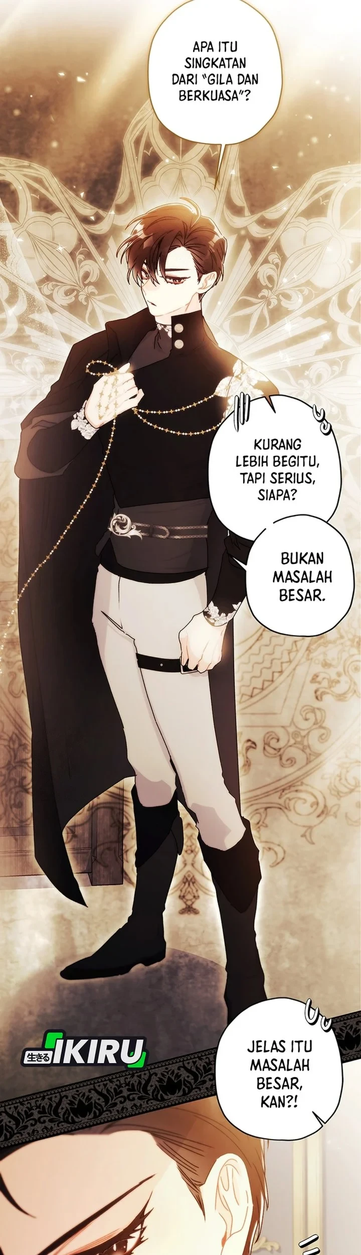 Chapter 150 - halaman 58