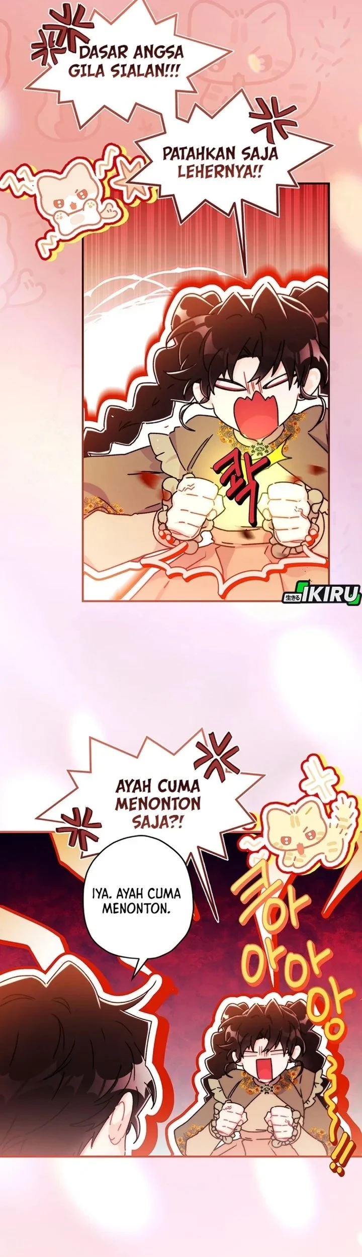 Chapter 151 - halaman 22