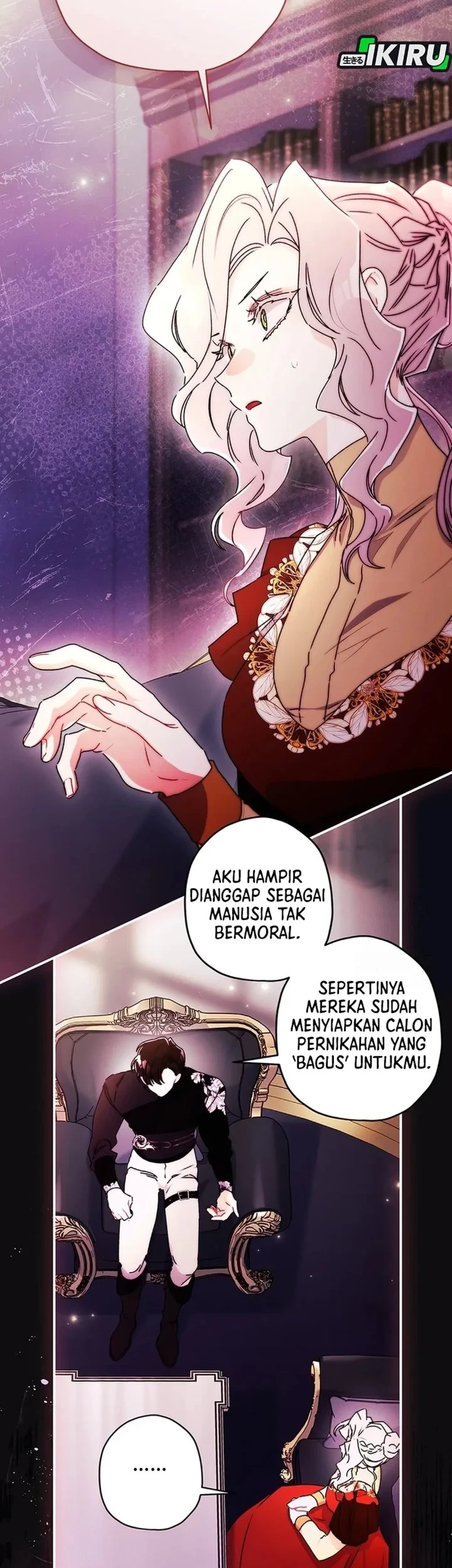 Chapter 151 - halaman 26