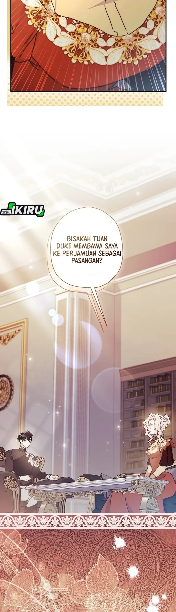 Chapter 151 - halaman 32