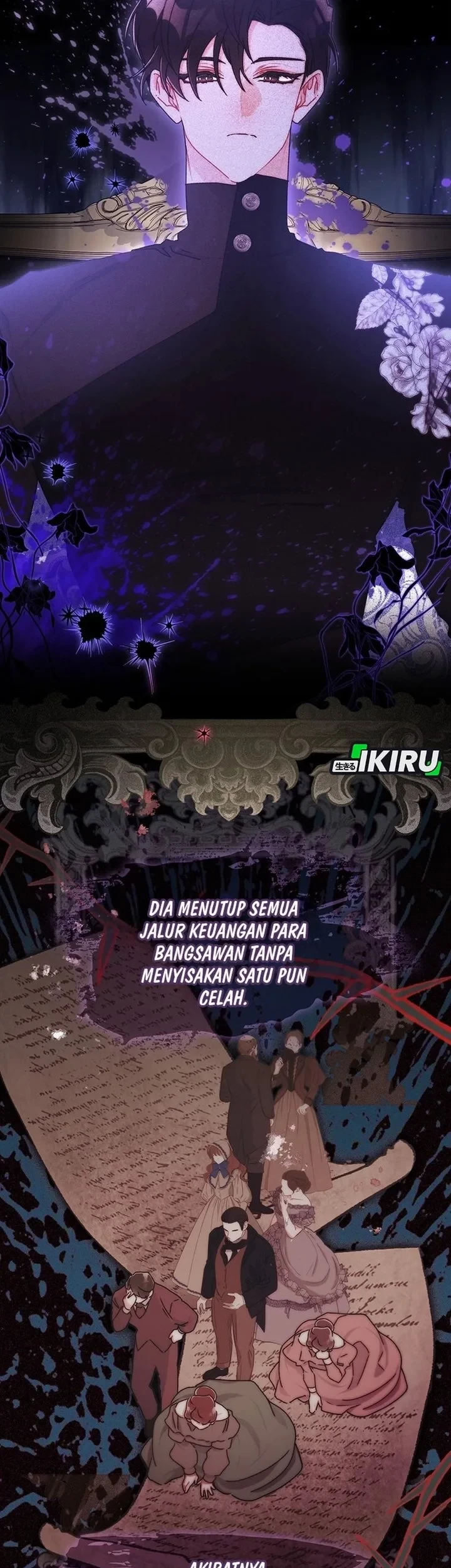 Chapter 151 - halaman 40