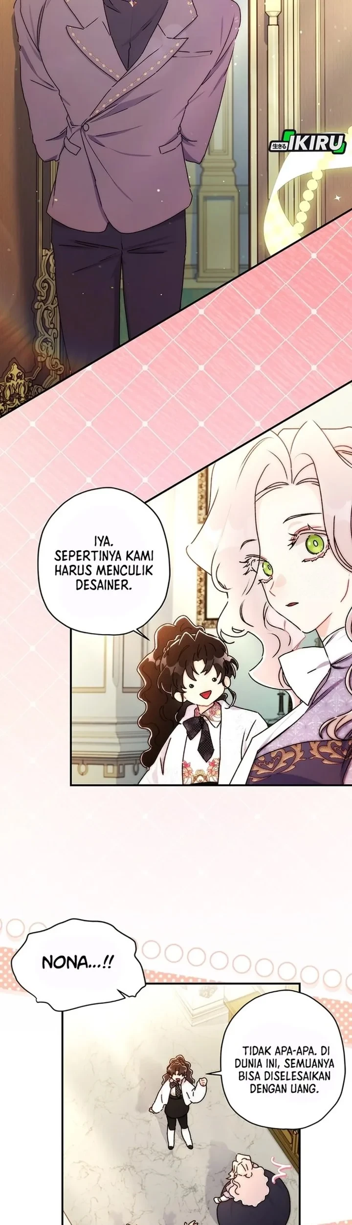 Chapter 151 - halaman 68
