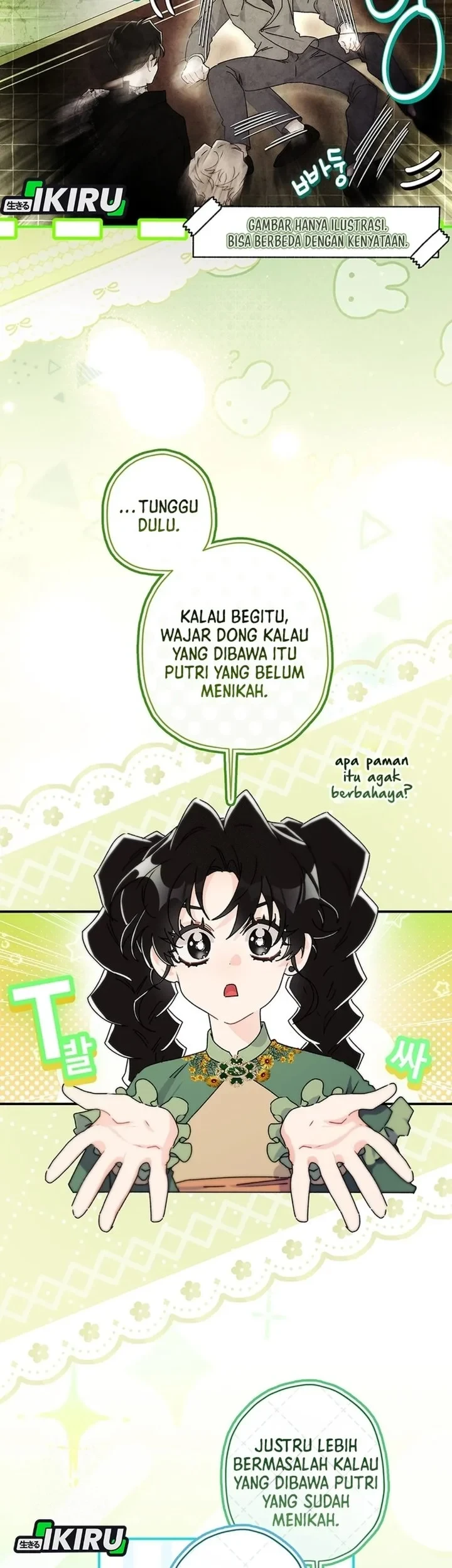 Chapter 151 - halaman 18
