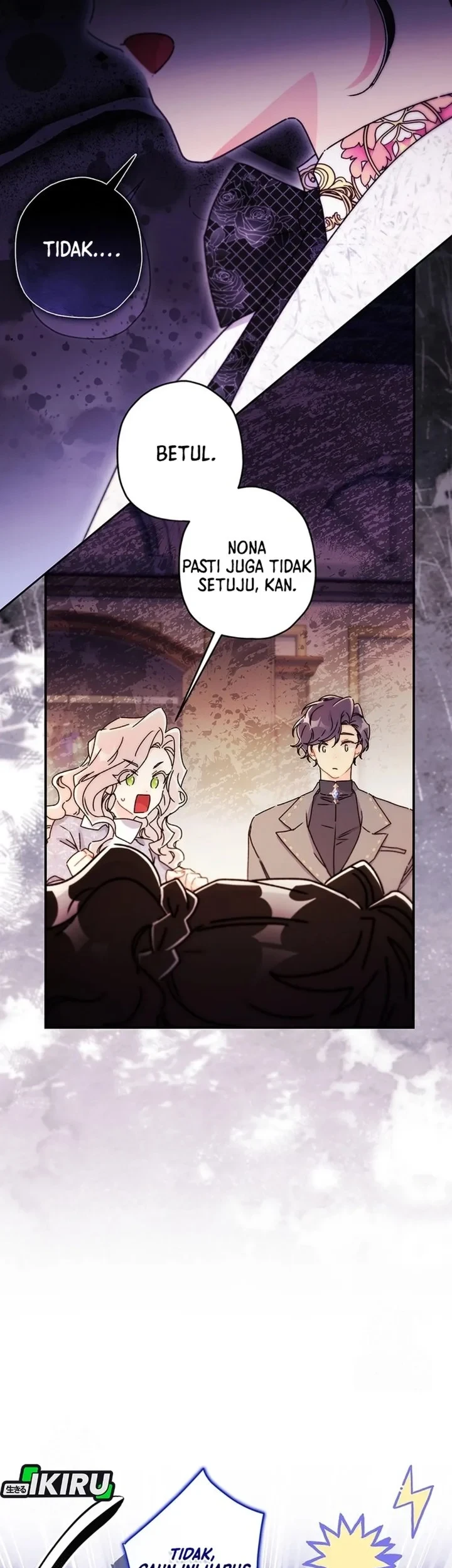 Chapter 152 - halaman 20