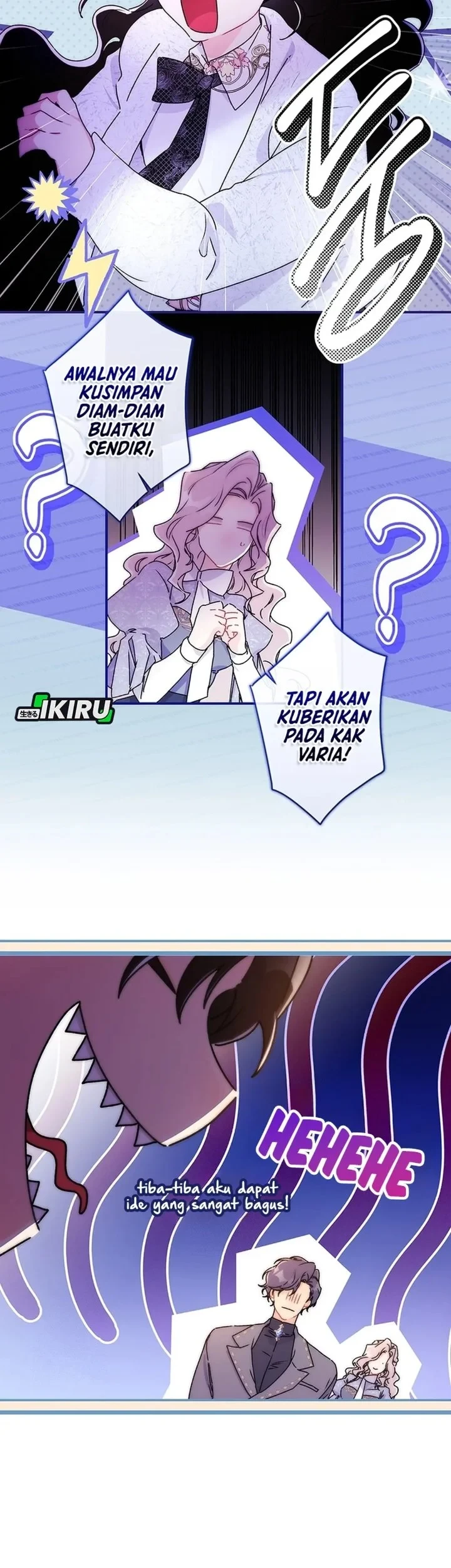 Chapter 152 - halaman 22