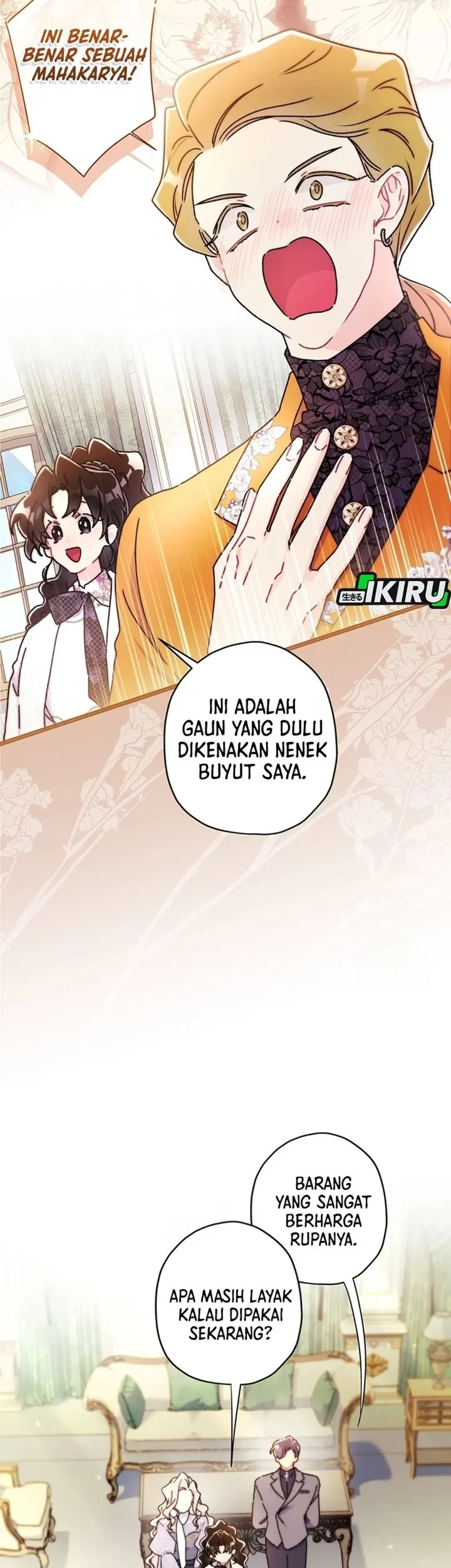 Chapter 152 - halaman 26
