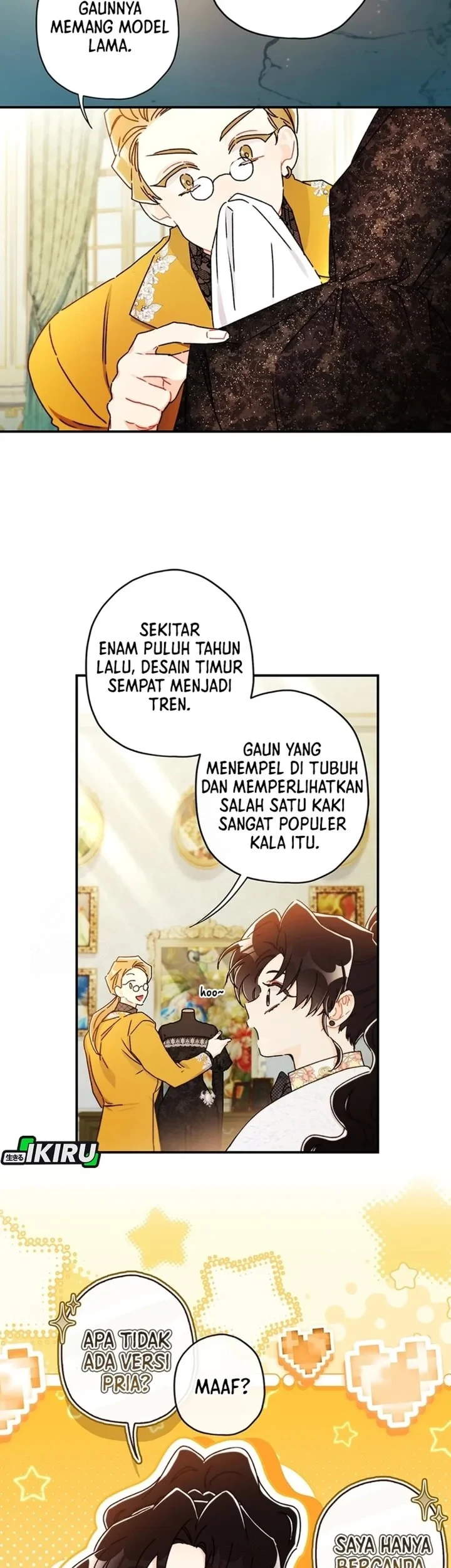 Chapter 152 - halaman 28