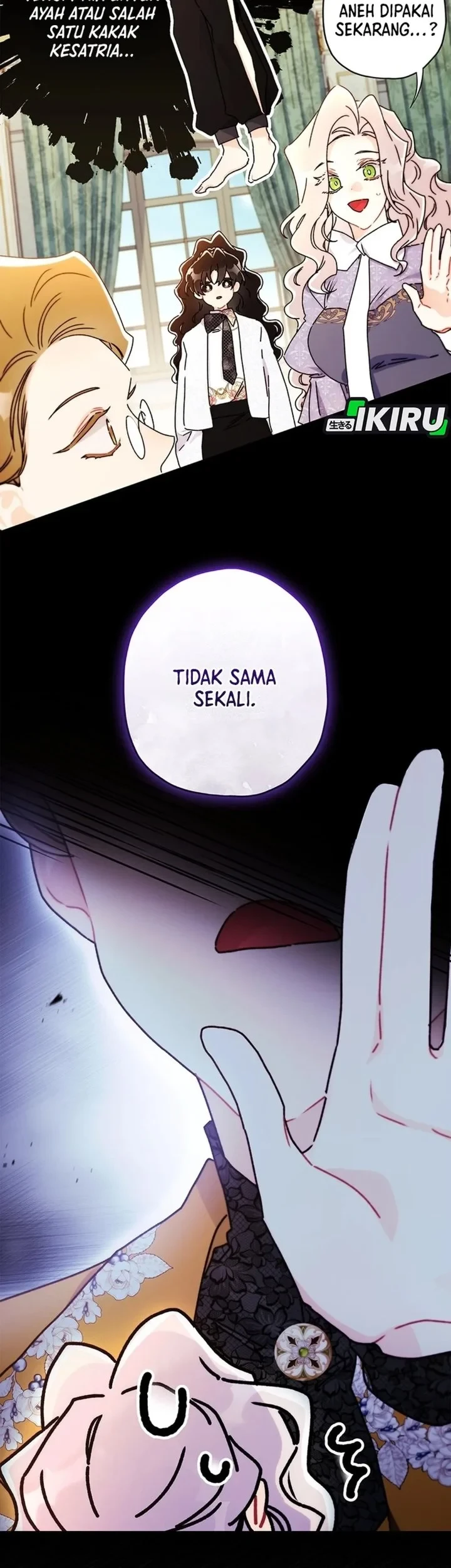 Chapter 152 - halaman 30
