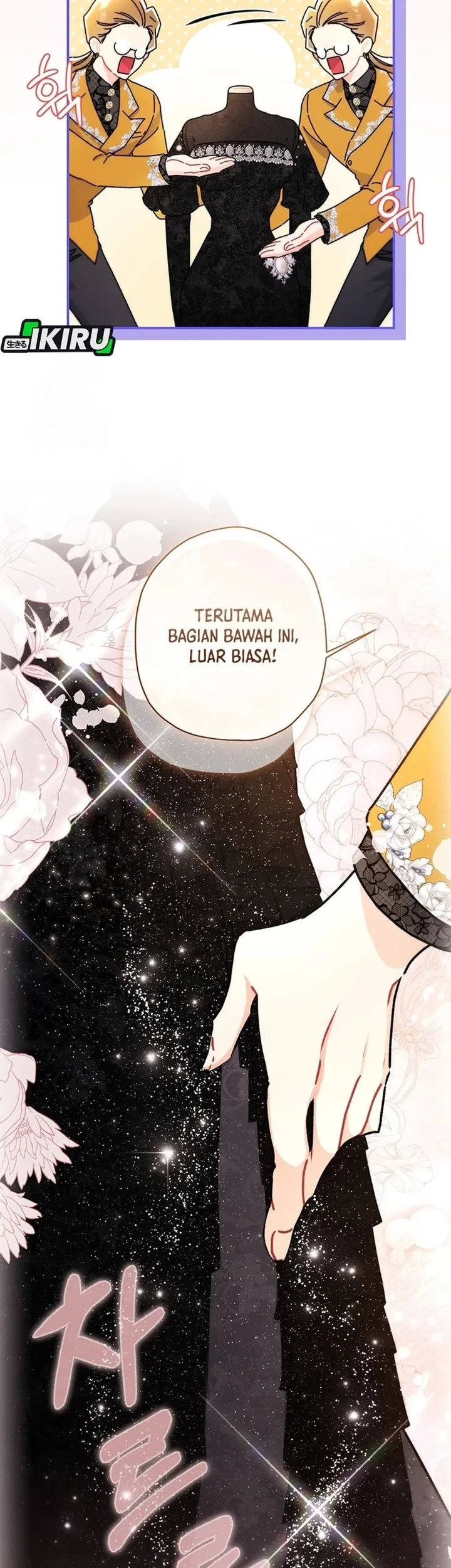 Chapter 152 - halaman 34