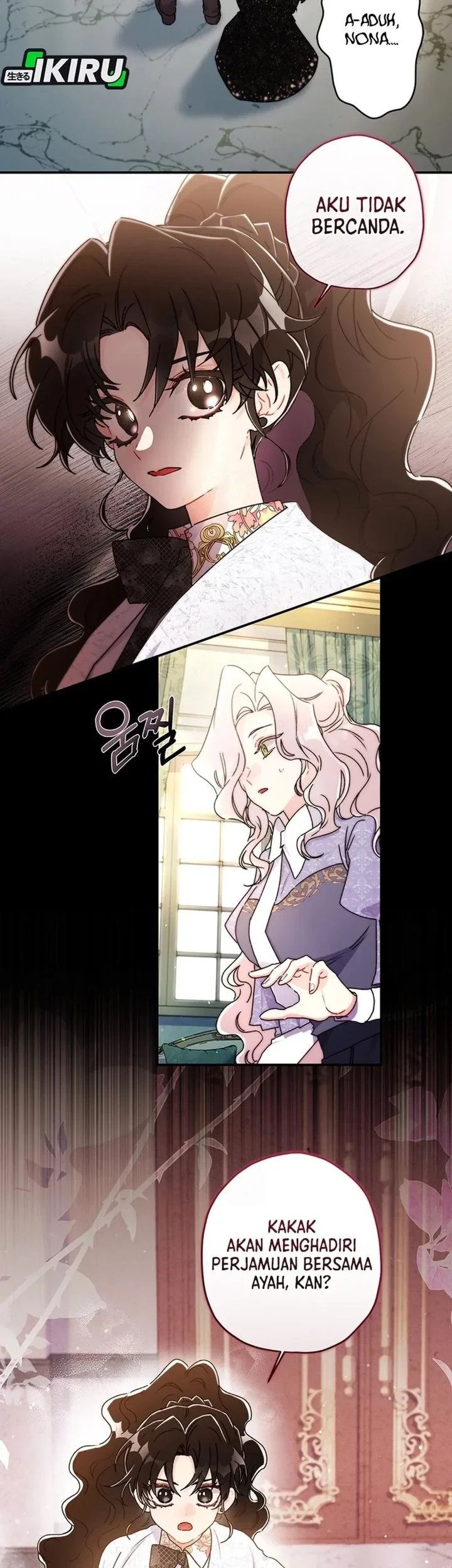 Chapter 152 - halaman 44