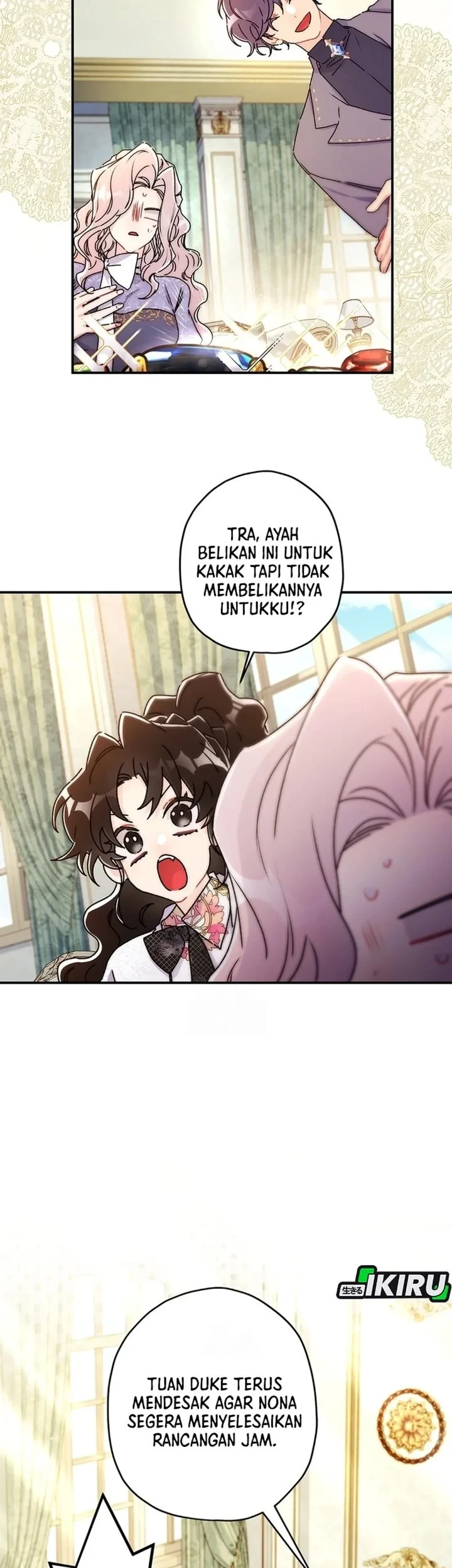 Chapter 152 - halaman 64
