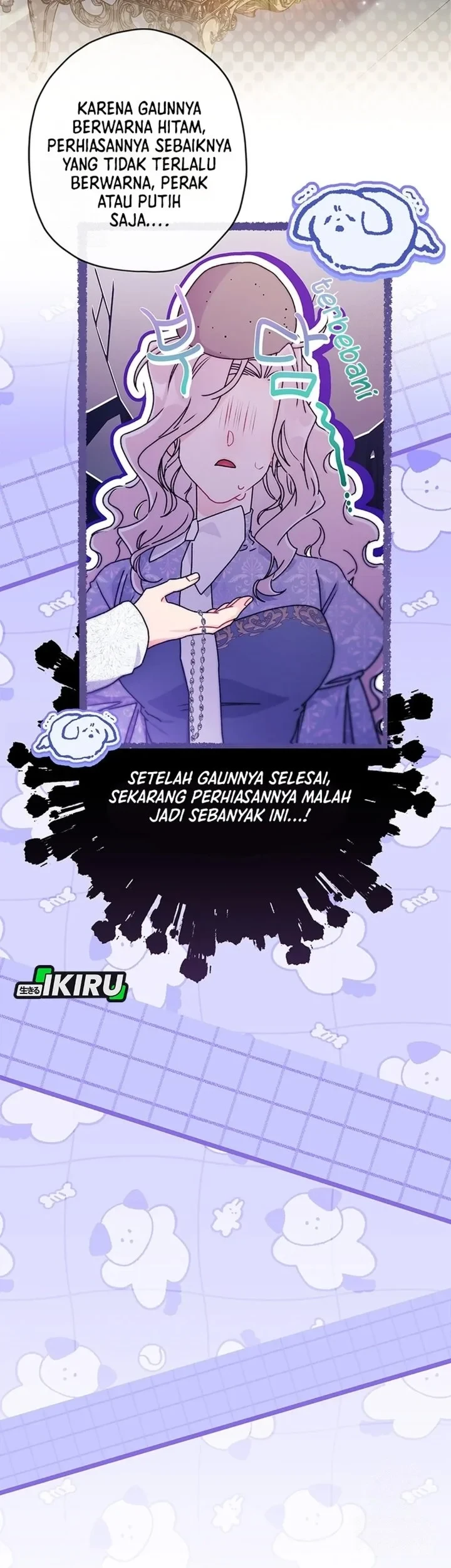 Chapter 152 - halaman 66
