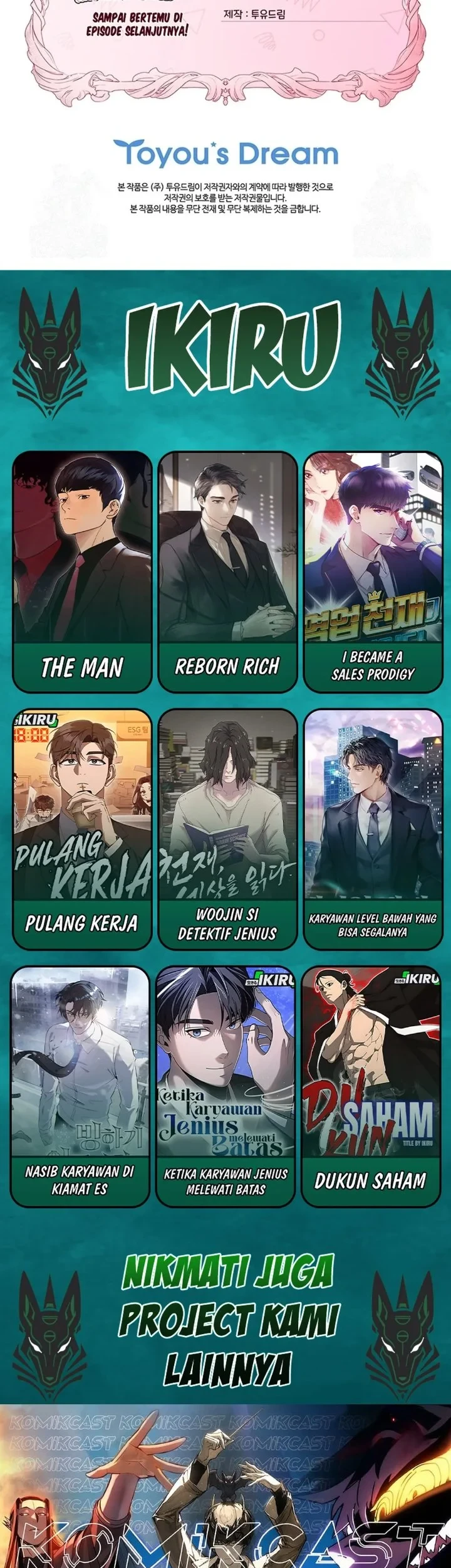 Chapter 152 - halaman 68