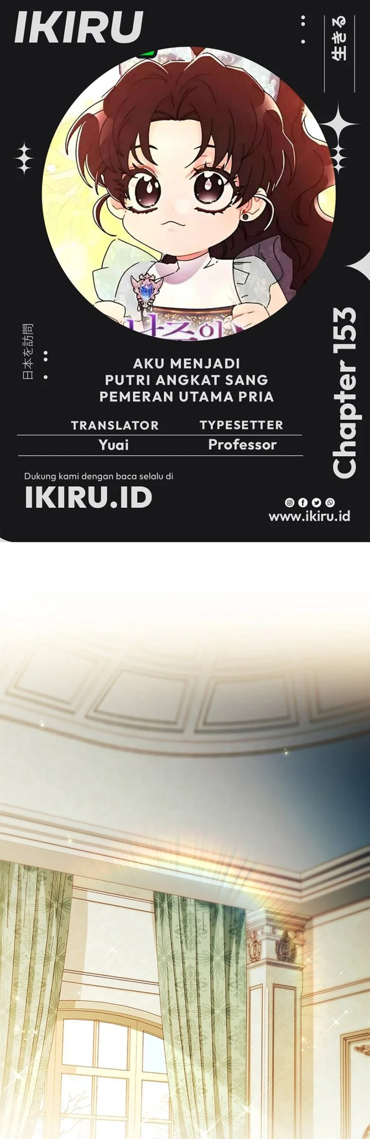 Chapter 153 - halaman 2
