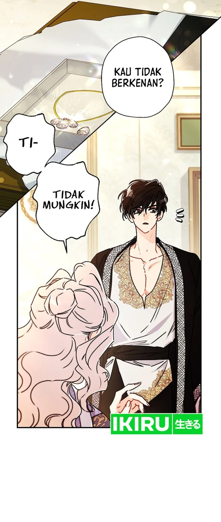 Chapter 153 - halaman 20