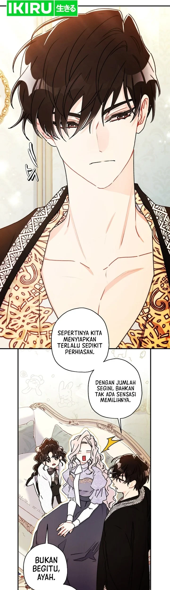 Chapter 153 - halaman 21