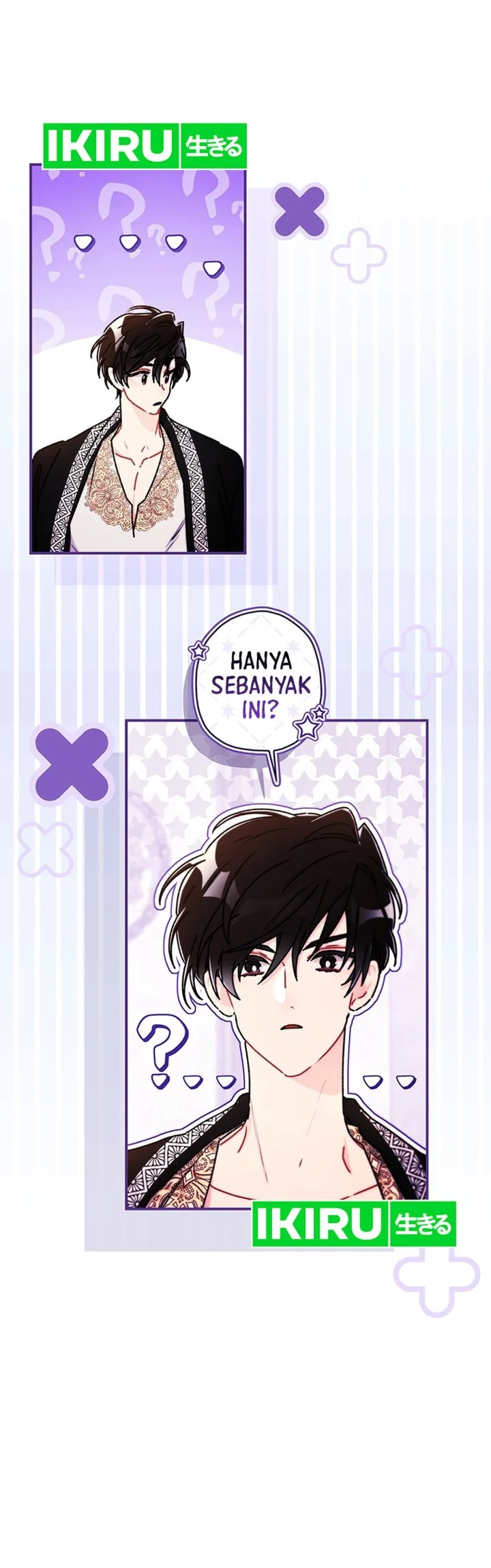 Chapter 153 - halaman 23